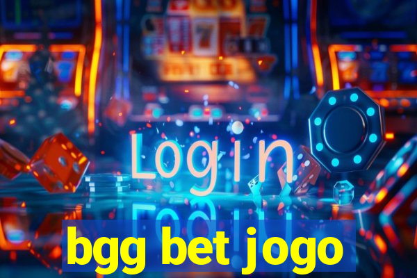 bgg bet jogo